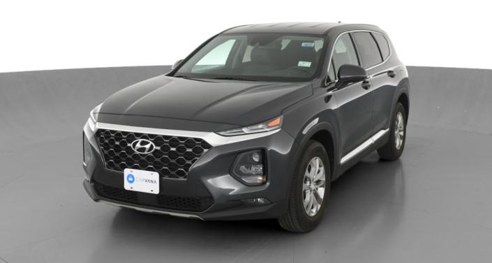 2020 Hyundai Santa Fe SEL -
                Colonial Heights, VA