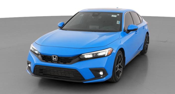 2023 Honda Civic Sport Touring -
                Tolleson, AZ