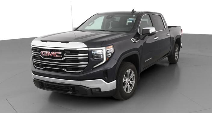 2023 GMC Sierra 1500 SLT -
                Concord, NC
