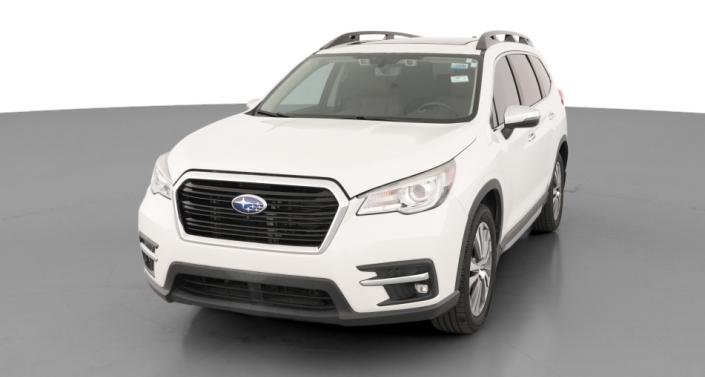 2021 Subaru Ascent Touring -
                Tolleson, AZ