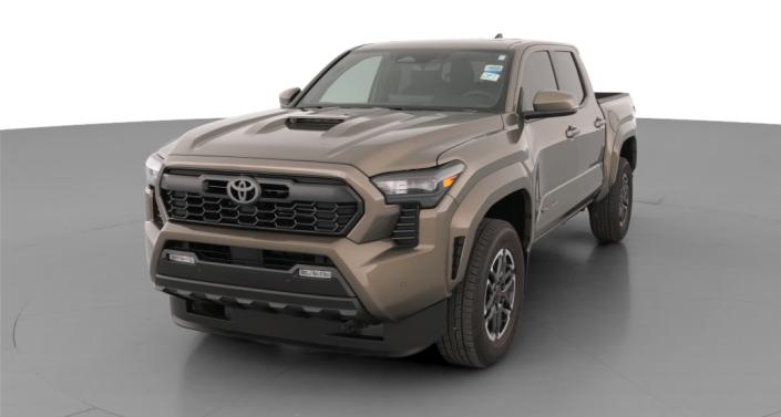 2024 Toyota Tacoma TRD Sport -
                Tolleson, AZ