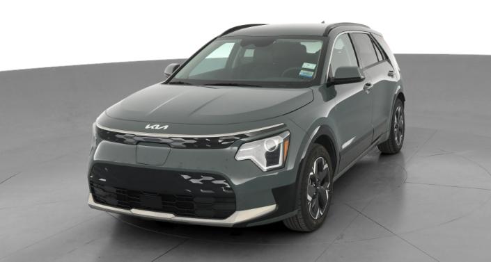 2023 Kia Niro Wind -
                Tooele, UT