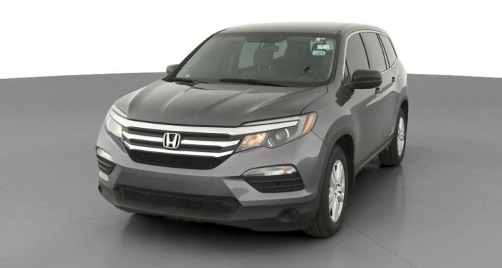 2018 Honda Pilot LX -
                Tolleson, AZ