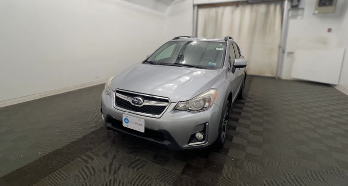 2017 Subaru Crosstrek Premium -
                Framingham, MA