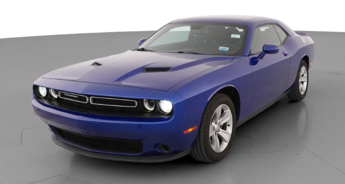 2021 Dodge Challenger SXT -
                Tolleson, AZ
