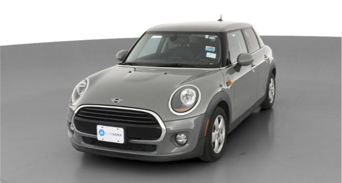 2019 MINI Cooper Hardtop 4 Door -
                Rocklin, CA