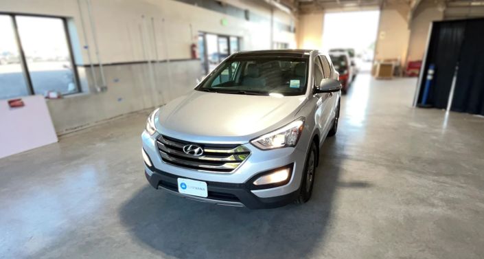 2013 Hyundai Santa Fe Sport 2.0T -
                Fairview, OR