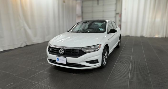 2019 Volkswagen Jetta R-Line -
                North Las Vegas, NV