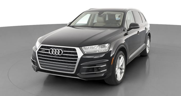 2018 Audi Q7 Prestige -
                Haines City, FL