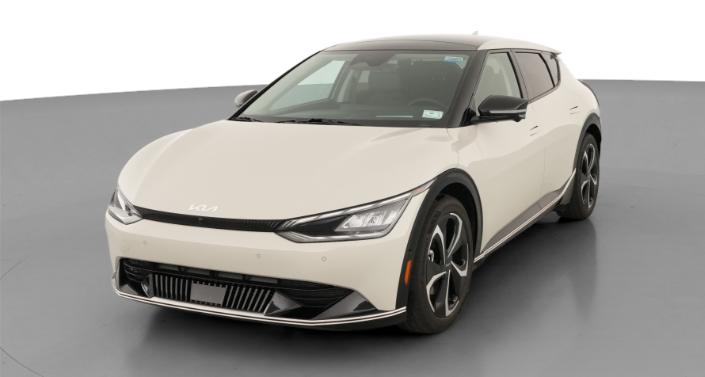 2022 Kia EV6 GT-Line -
                Auburn, GA