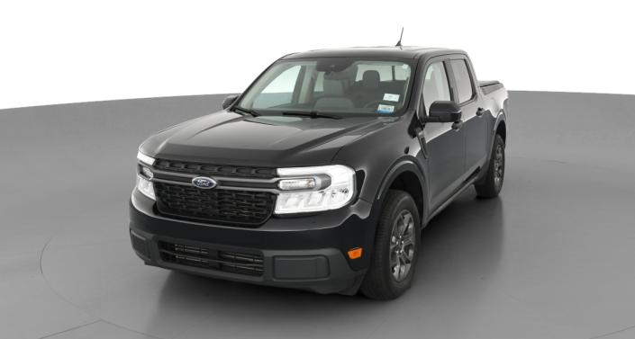 2022 Ford Maverick XLT -
                Trenton, OH