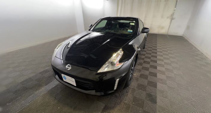 2016 Nissan Z 370Z -
                Framingham, MA