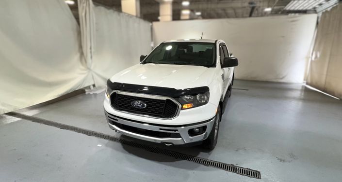 2020 Ford Ranger XLT -
                Union City, GA