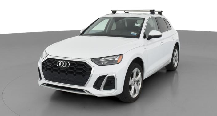2024 Audi Q5 e Premium Plus -
                Concord, NC