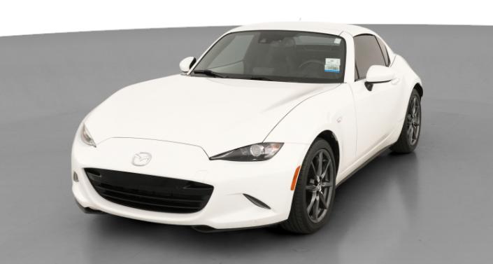 2017 Mazda MX-5 Miata Grand Touring -
                Auburn, GA