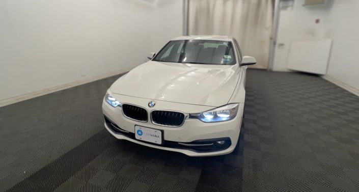 2017 BMW 3 Series 330i xDrive -
                Framingham, MA