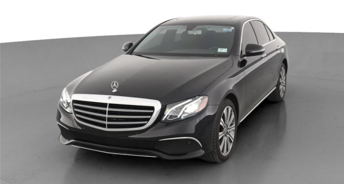 2018 Mercedes-Benz E-Class E 300 -
                Indianapolis, IN
