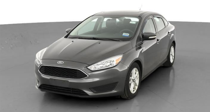 2016 Ford Focus SE -
                Lorain, OH