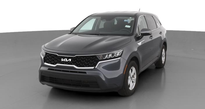 2023 Kia Sorento LX -
                Concord, NC