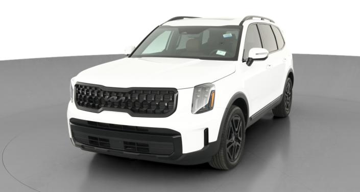 2024 Kia Telluride EX -
                San Antonio, TX