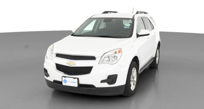 2015 Chevrolet Equinox LT -
                Trenton, OH