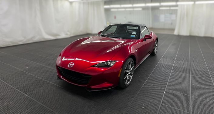 2021 Mazda MX-5 Miata Grand Touring -
                Indianapolis, IN