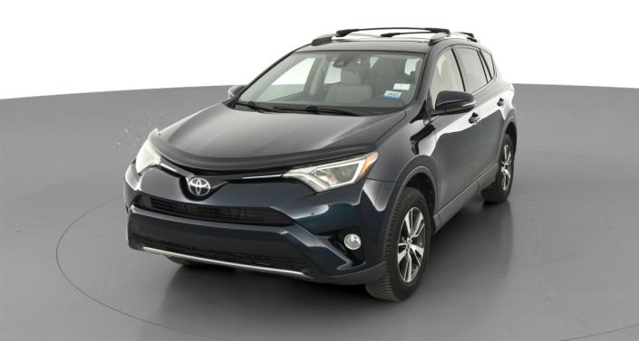 2018 Toyota RAV4 XLE -
                Lorain, OH