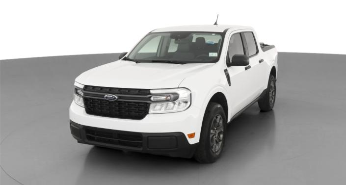 2023 Ford Maverick XLT -
                  Wheatland, OK