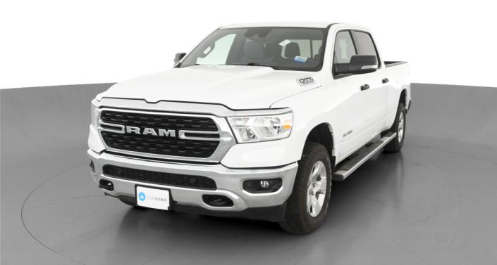 2023 RAM 1500 Big Horn -
                Bessemer, AL
