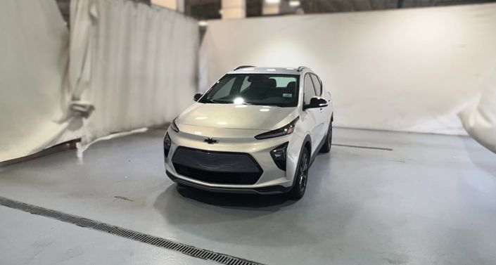 2023 Chevrolet Bolt EUV LT -
                  Union City, GA