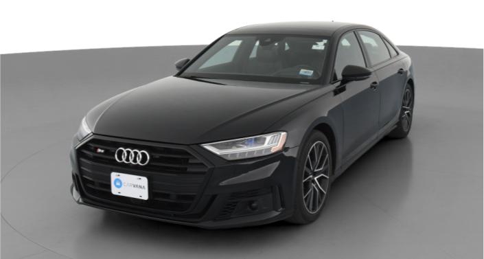 2020 Audi S8  -
                Concord, NC