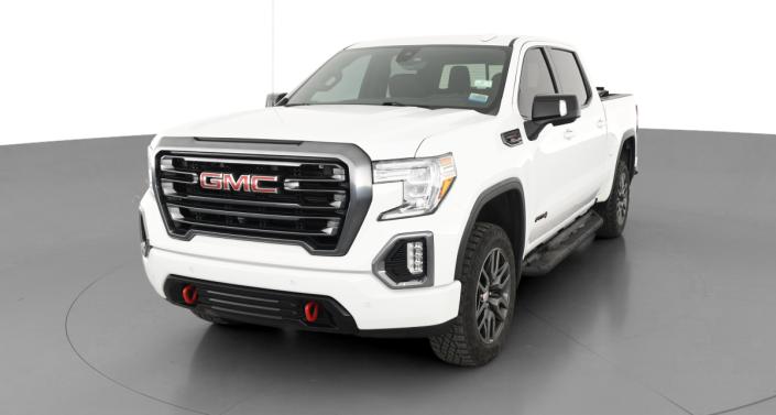 2021 GMC Sierra 1500 AT4 -
                Lorain, OH