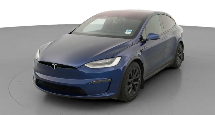 2022 Tesla Model X Plaid -
                Auburn, GA