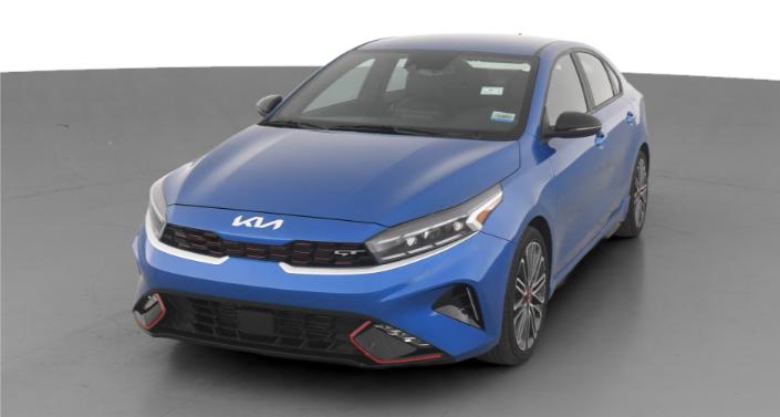 2023 Kia Forte GT -
                Indianapolis, IN