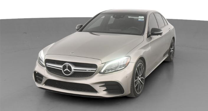 2019 Mercedes-Benz C-Class AMG C 43 -
                Indianapolis, IN