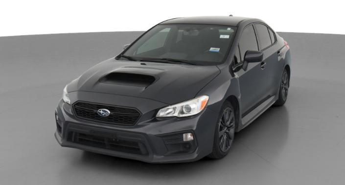 2018 Subaru WRX Base -
                Concord, NC