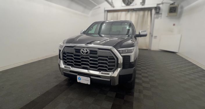 2023 Toyota Tundra 1794 Edition -
                Framingham, MA