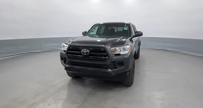 2019 Toyota Tacoma SR5 -
                Akron, NY