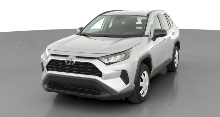 2020 Toyota RAV4 LE -
                Lorain, OH