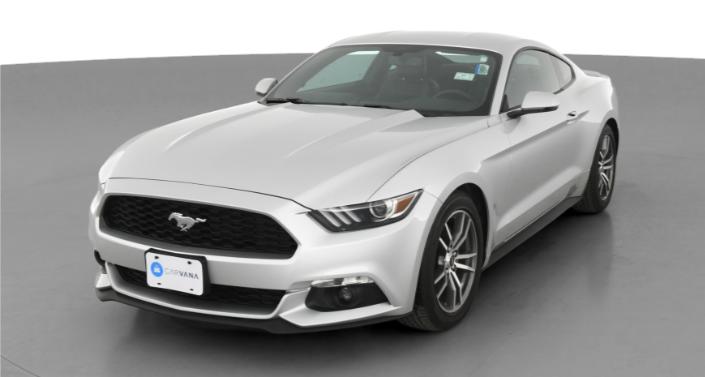 2015 Ford Mustang  -
                Richton Park, IL