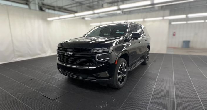 2023 Chevrolet Tahoe RST -
                Indianapolis, IN