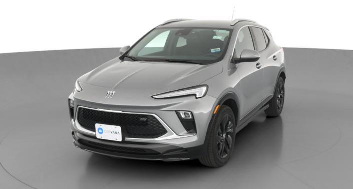 2024 Buick Encore GX Sport Touring -
                Rocklin, CA