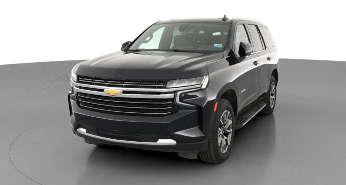 2022 Chevrolet Tahoe LT -
                Lorain, OH