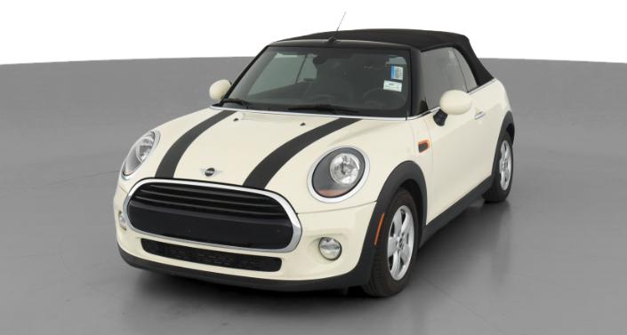 2019 MINI Cooper Convertible  -
                Concord, NC
