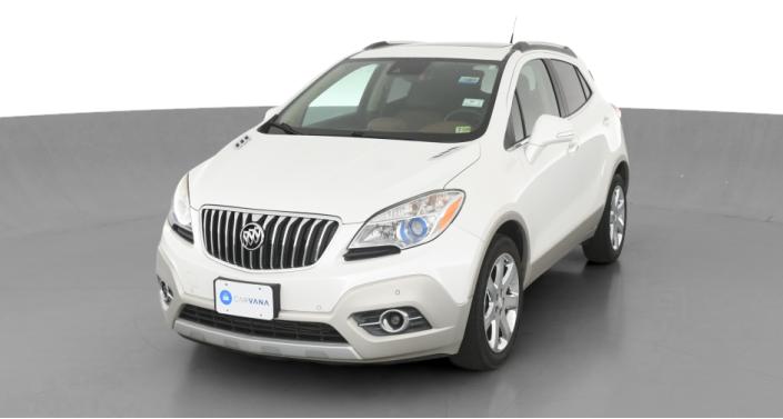 2014 Buick Encore Premium -
                Colonial Heights, VA