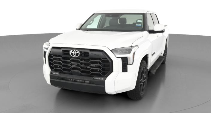2023 Toyota Tundra SR5 -
                Trenton, OH