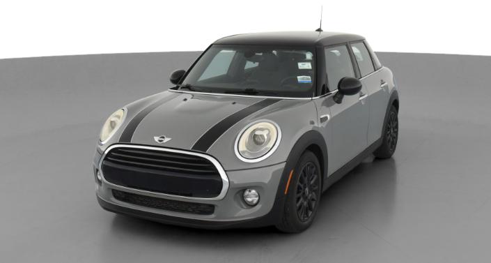 2016 MINI Cooper Hardtop 4 Door -
                Concord, NC