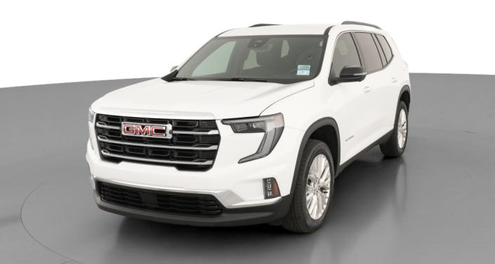 2024 GMC Acadia Elevation -
                Auburn, GA