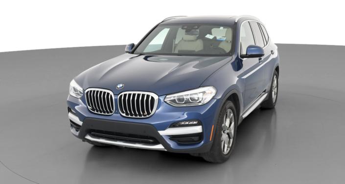 2021 BMW X3 xDrive30i -
                Bessemer, AL