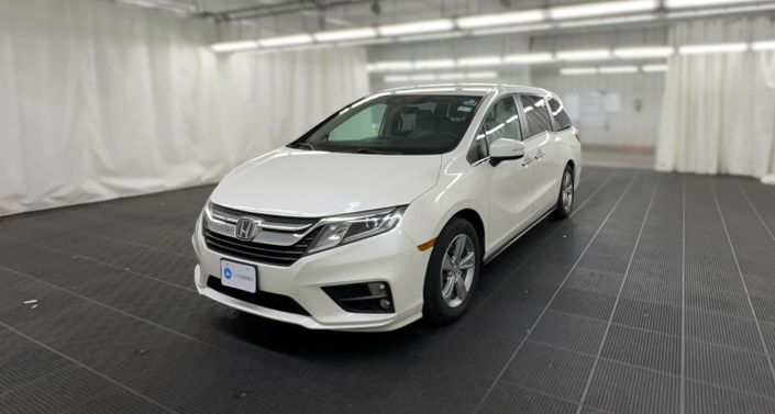 2019 Honda Odyssey EX -
                  Indianapolis, IN